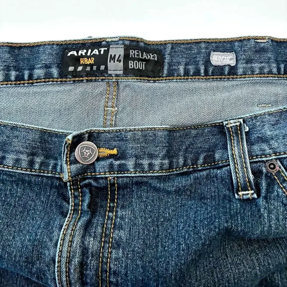 Ariat here pair